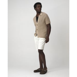 J.C. Rags polo met korte mouwen appie