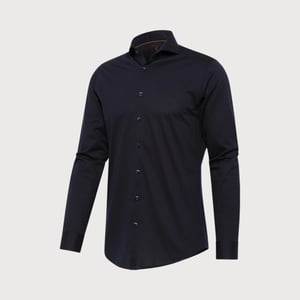 Blue Industry Jersey shirt |