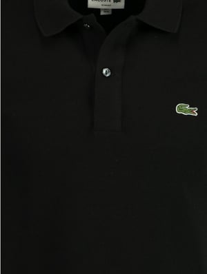 Lacoste Polo korte mouw polo slim fit ph4012/01