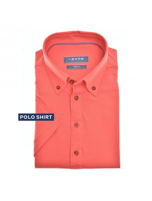 Ledûb Ledub poloshirt 0141777-440-130-000