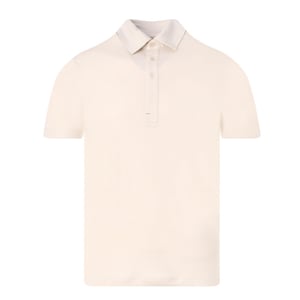 Paul & Shark Polo met korte mouwen