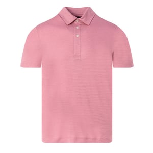 Paul & Shark Polo met korte mouwen