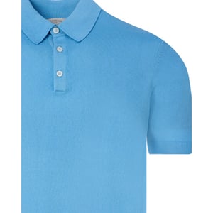 Paul & Shark Polo met korte mouwen