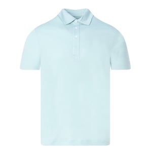 Paul & Shark Polo met korte mouwen
