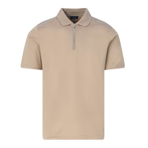 Paul & Shark Polo met korte mouwen
