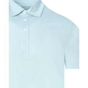 Paul & Shark Polo met korte mouwen