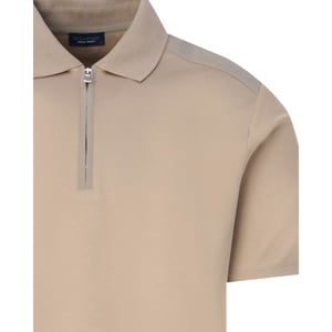 Paul & Shark Polo met korte mouwen