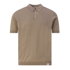 Paul & Shark Polo met korte mouwen