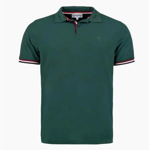 Q1905 Polo shirt matchplay diep