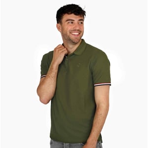 Q1905 Polo shirt matchplay leger