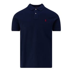 Ralph Lauren polo met korte mouwen