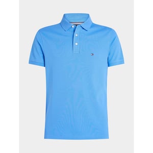 Tommy Hilfiger Polo korte mouw 1985 slim polo mw0mw17771/c30