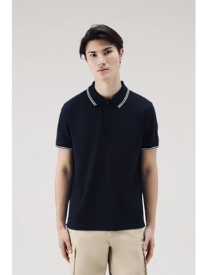 Woolrich Monterey polo