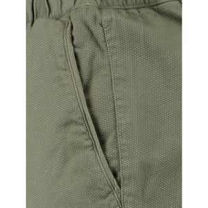 Bos Bright Blue Korte broek ferdinand structure chino sho 24109fe06bo/368 olive
