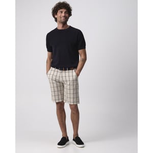 Campbell Checkford short