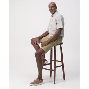 Campbell Salford short