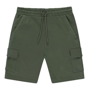 Cars Korte broek redush sw cargo short army