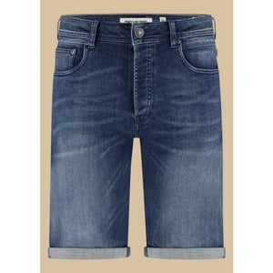 Circle of Trust Connor short hs25-19-1260 bullet blue
