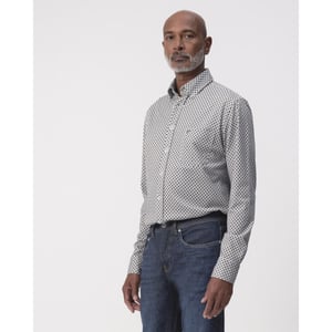 Campbell Ranger overhemd met lange mouwen