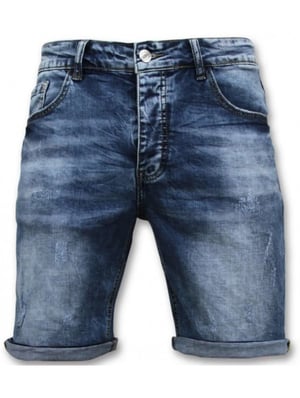 Enos Korte broek short
