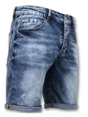Enos Korte broek short