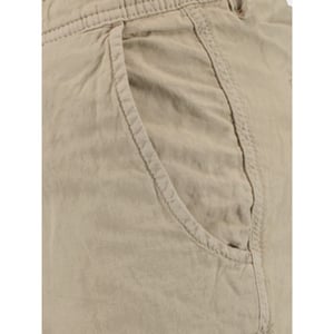 Gardeur Korte broek jasper-12 60481/2070