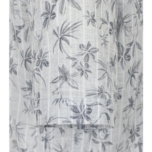 Casamoda Heren overhemd 944202600 100 blau