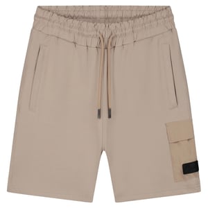 Malelions Nylon pocket cargo short