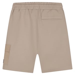 Malelions Nylon pocket cargo short