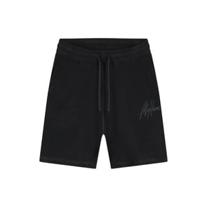 Malelions Signature towelling shorts shorts mm3-ss25-26