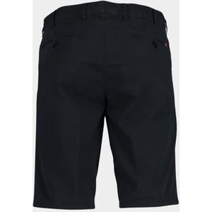 Meyer Korte broek bermuda b-palma donker 1401313000/19