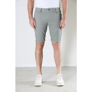 New-Star Heren korte broek 0241 nyon light green