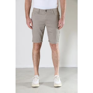 New-Star Heren korte broek 0241 nyon sand