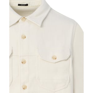 Denham Jagger overshirt