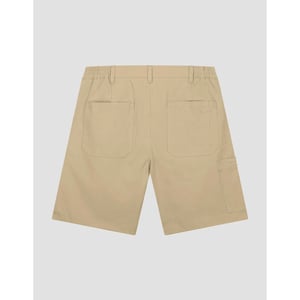 Olaf Hussein Utility workwear shorts shorts m200408