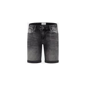 Pure Path The steve skiiny denim short