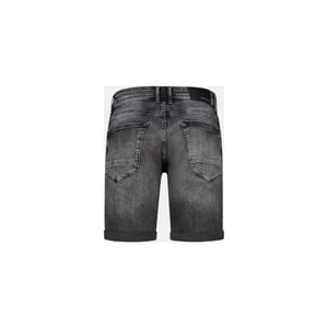 Pure Path The steve skiiny denim short