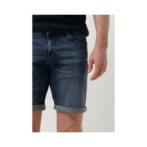 Pure Path The steve skinny denim short