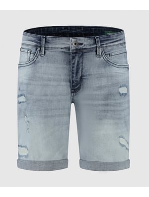 Purewhite The steve w1069 light blue