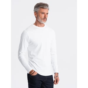 Ombre Longsleeve heren - taranto