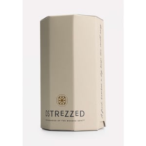 Dstrezzed Bronson 2 pack round neck tee bamboo blend