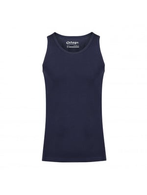 Garage Basis singlet semi bodyfit