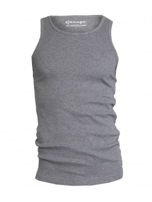 Garage Basis singlet semi bodyfit