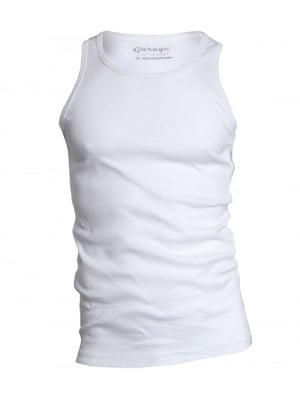 Garage Basis singlet semi bodyfit