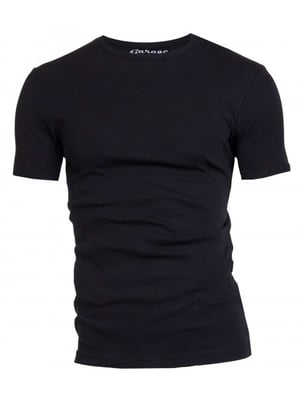 Garage Basis t-shirt ronde hals semi bodyfit