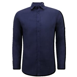 Enos Linnen regular fit