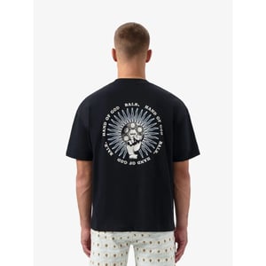 BALR. Gotl box t-shirt