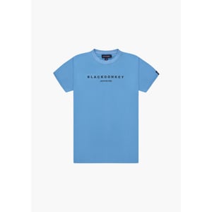 Black Donkey Apollo t-shirt i /black