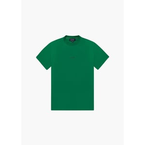 Black Donkey Zeus t-shirt i green/black