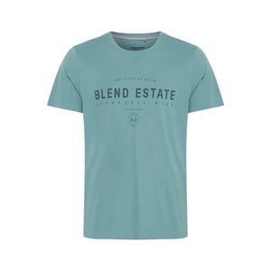 Blend T-shirt met printopdruk